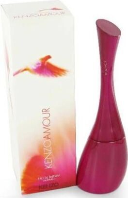 Туалетные духи, Kenzo, Amour, - 100ml