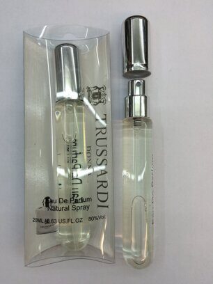 TRUSSARDI Donna 20ml