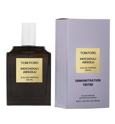 Tom Ford Patchouli Absolu tester 100ml