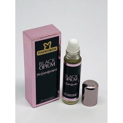 Black opium 10 ml