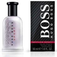 Hugo Boss    -Boss Bottled Sport