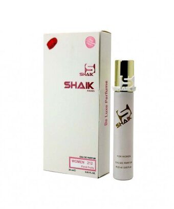 SHAIK W № 212 (MONTALE CANDY ROSE) 20 ml