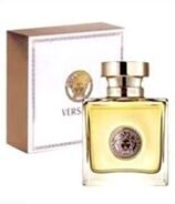 Versace By Versace - woman edt - (100 ml)