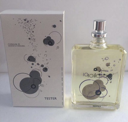 Tester ESCENTRIC MOLECULES Мolecule 01 100ml