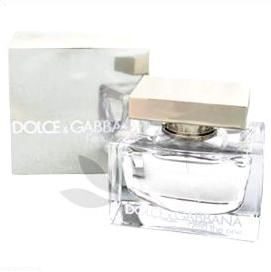 D&G L'eau the One for women 75ml