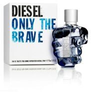 Diesel  -Only The Brave