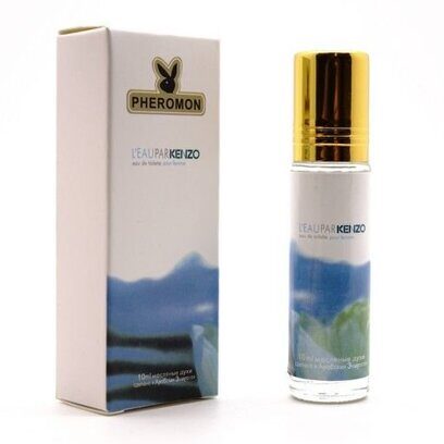 l`eaupar kenzo 10 ml